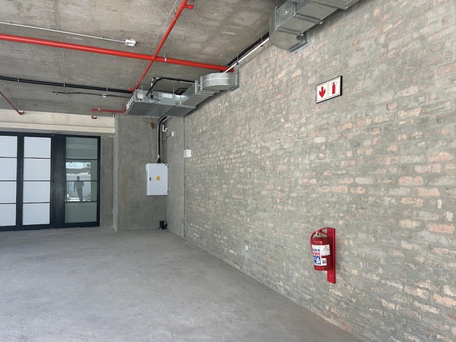 To Let commercial Property for Rent in Claremont Western Cape